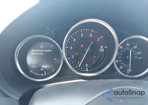 2018 Mazda Mx-5 Miata Rf Grand Touring z USA, uszkodzony, nr VIN JM1NDAM70J0203849